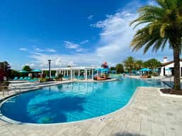 Near Disney | Private Pool & Waterpark Resort 2167 - Image 5