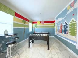 Near Disney | Waterpark, Pool & Game Room 1660 - Image 2