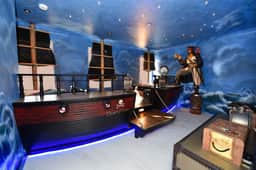 Pirate Ship | Resort | Private Pool | Disney350 - Image 2