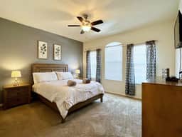 Waterpark | Private Pool | 6 Mi 2 Disney 4686 - Image 3