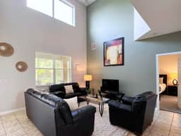 Mega Value | Private Pool | 5 Mi to Disney 4464 - Image 2