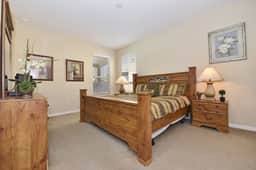 Near Disney | Pool, Spa & No Rear Neighbors! 956 - Image 4