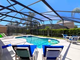 Near Disney | Family Value | Private Pool 1445 - Image 4