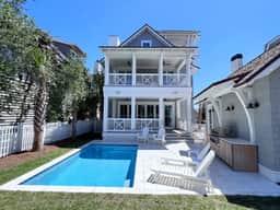 Watersound 30A Luxury · 5BR · Pool·Bikes·Grill - Image 2
