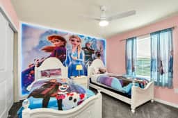Themed Rooms | Pool | Lazy River | Nr Disney 2010 - Image 2