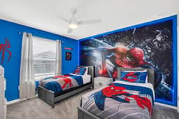 Themed Rooms | Pool | Lazy River | Nr Disney 2010 - Image 3