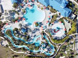 Themed Rooms | Pool | Lazy River | Nr Disney 2010 - Image 5