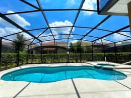 Mega Value | Near Disney | Pool & Waterslides 5262 - Image 5