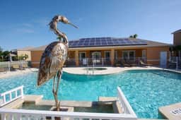 Pool-Value! Serenity Resort 9 Mi 2 Disney-1445 - Image 4
