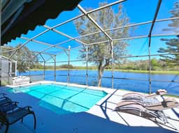Lake View | Wildlife | Pool | Close 2 Disney 3125 - Image 2