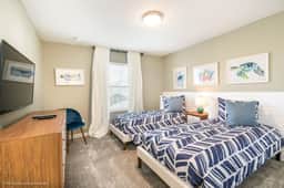 Lake View! Value! Pool! Resort 6 mi 2 Disney! 4958 - Image 4