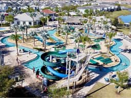 Lake View! Value! Pool! Resort 6 mi 2 Disney! 4958 - Image 5