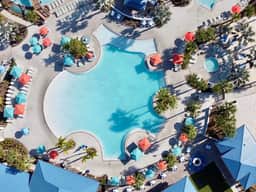 Hogwarts! Games! Value! Resort 7 mi 2 Disney! 267 - Image 5