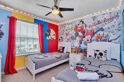 Hogwarts! Games! Value! Resort 7 mi 2 Disney! 267 - Image 3