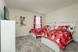 Rear Pool Privacy! Coastal! 9 Mi 2 Disney 891 - Image 3