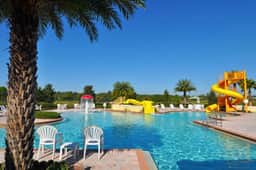 Private Pool! Value! Resort 13 Mi 2 Disney! 2609 - Image 4