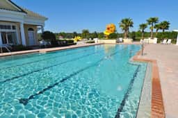 Private Pool! Value! Resort 13 Mi 2 Disney! 2609 - Image 5