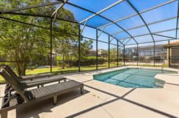 Private Pool! Value! Resort 13 Mi 2 Disney! 2609 - Image 3