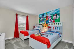 Lazy River! Pool! Value! Resort 6 mi 2 Disney-2861 - Image 3