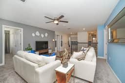 Private Theater | Pool/Spa | No Rear Neighbors 8812 - Image 3