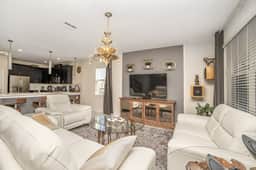 Private Theater | Pool/Spa | No Rear Neighbors 8812 - Image 2