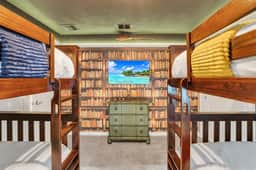 Big Screen-Family Value-Resort 7 mi 2 Disney-3516 - Image 5