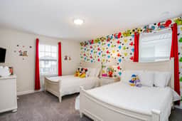 Marvel! Coastal! Pool! Resort 6 mi 2 Disney! 4778 - Image 2