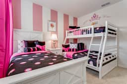 Star Wars! Game Room! Resort 8 mi 2 Disney! 7036 - Image 3