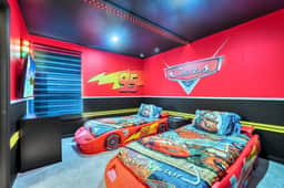 Avatar, Cars & Avengers | Theater | Disney 3629 - Image 3