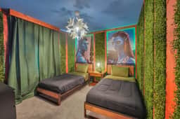 Avatar, Cars & Avengers | Theater | Disney 3629 - Image 2