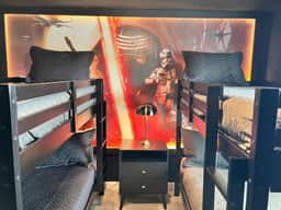 Star Wars! Minnie! Pool! Resort 6 mi 2 Disney-3007 - Image 3