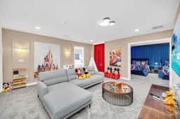 Pool Privacy-Epic Games! Resort 6 mi 2 Disney-2989 - Image 4