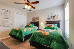 Secluded Pool! Value! Resort 9 Mi 2 Disney! 732 - Image 2