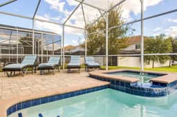 Mega Mansion! Movie Theater! 9 Mi 2 Disney! 9040 - Image 4