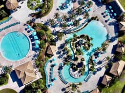 Mega Mansion! Movie Theater! 9 Mi 2 Disney! 9040 - Image 5