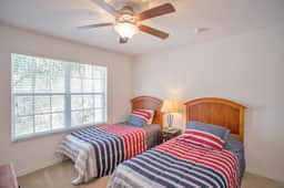 Rear Pool Privacy! Value! 8 Mi 2 Disney! 117 - Image 3