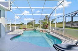 Pool Privacy! Value! Resort 9 Mi 2 Disney! 150 - Image 4