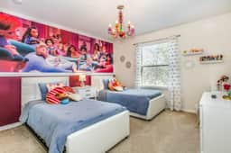Pool Privacy! Value! Resort 6 mi 2 Disney! 1893 - Image 3