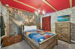 Lakeview! Bid Screen! Resort 6 mi 2 Disney! 4795 - Image 3