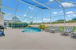 Secluded Pool! Value! Resort 9 Mi 2 Disney! 234 - Image 4
