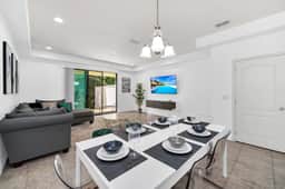 ChampionsGate | Pool & Hot Tub | Near Disney 8165 - Image 4
