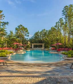 ChampionsGate | Pool & Hot Tub | Near Disney 8165 - Image 3