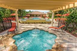ChampionsGate | Pool & Hot Tub | Near Disney 8165 - Image 2