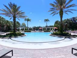 Near Disney | Conservation View & Pool Spa 588 - Image 5