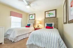 South-Facing Pool | Gated Resort | 7 Mi Disney 4550 - Image 3