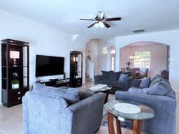 Lakeview | South-Facing Pool | Resort | Disney 227 - Image 3