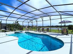 Lakeview | South-Facing Pool | Resort | Disney 227 - Image 2