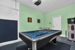 Projection Screen | Pool & Spa | Near Disney 1585 - Image 5