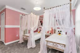 Hogwarts! Game Room! Resort 6 mi 2 Disney! 4552 - Image 2