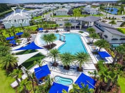 Pool Privacy! Game Room! Resort 8 mi 2 Disney-2665 - Image 5